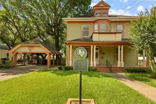 717 E Houston Ave, Crockett, TX 75835 - Photo 34