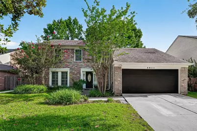 3811 Flintrock Lane, Sugar Land, TX 77479 - Photo 1