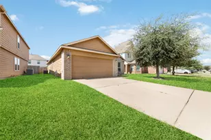 3111 View Valley Trail, Katy, TX 77493 - Photo 2