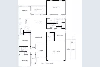 13316 Bear Creek Court, Conroe, TX 77384 - Photo 32