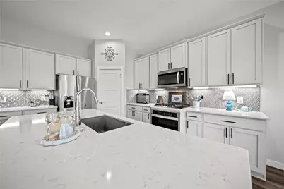 13316 Bear Creek Court, Conroe, TX 77384 - Photo 1