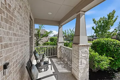 4334 Umber Shadow Drive, Spring, TX 77386 - Photo 6