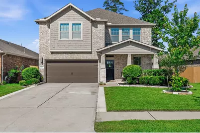 4334 Umber Shadow Drive, Spring, TX 77386 - Photo 38