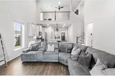 4334 Umber Shadow Drive, Spring, TX 77386 - Photo 14
