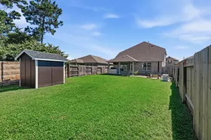 4334 Umber Shadow Dr, Spring, TX 77386 - Photo 36