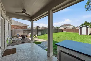 4334 Umber Shadow Dr, Spring, TX 77386 - Photo 34