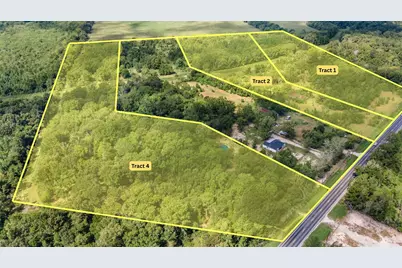 Tract 4 Fm 1409, Dayton, TX 77535 - Photo 1