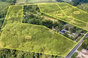 Tract 4 Fm 1409, Dayton, TX 77535 - Photo 1