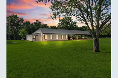 1771 Wilpitz Road, Brookshire, TX 77423 - Photo 1