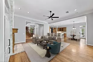 2042 Darby Ln, Fresno, TX 77545 - Photo 1