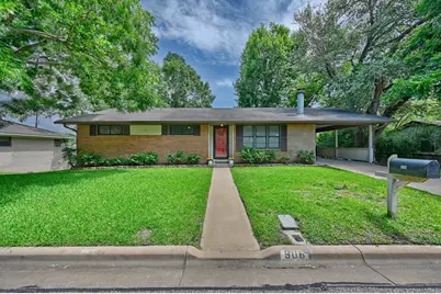 906 Carlee Drive, Brenham, TX 77833 - Photo 2