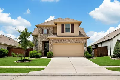 3715 Handel Drive, Rosharon, TX 77583 - Photo 1