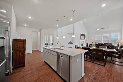 3715 Handel Drive, Rosharon, TX 77583 - Photo 8