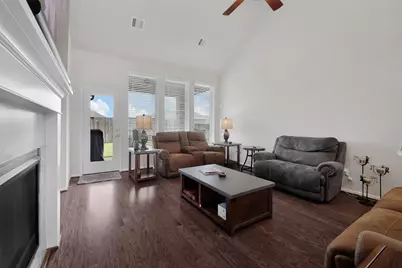 3715 Handel Drive, Rosharon, TX 77583 - Photo 16