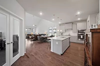 3715 Handel Drive, Rosharon, TX 77583 - Photo 4