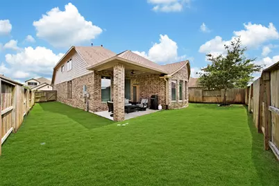 3715 Handel Drive, Rosharon, TX 77583 - Photo 36