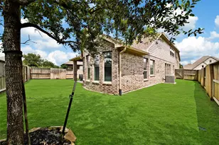 3715 Handel Dr, Rosharon, TX 77583 - Photo 40