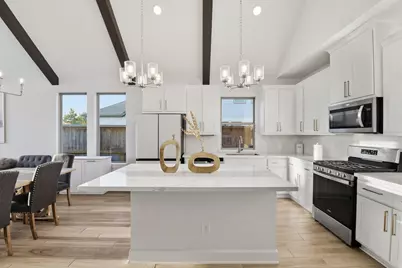 7031 Snow Finch Lane, Katy, TX 77493 - Photo 10