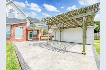 3324 Creek Gate Drive, League City, TX 77573 - Photo 46