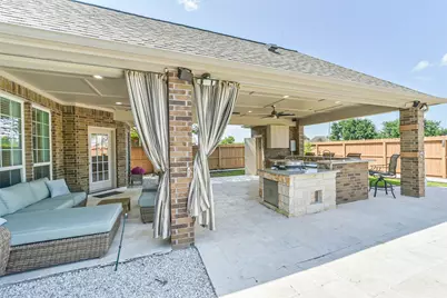 1314 Altavilla Lane, League City, TX 77573 - Photo 42