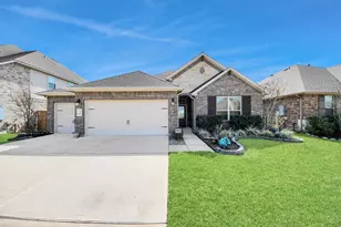2708 Ahnya Ln, League City, TX 77573 - Photo 2