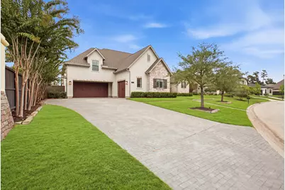 6626 Pennwell Drive, Spring, TX 77389 - Photo 2