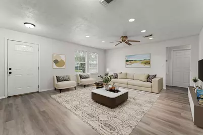 1206 Oak Meadows Street, Houston, TX 77017 - Photo 2