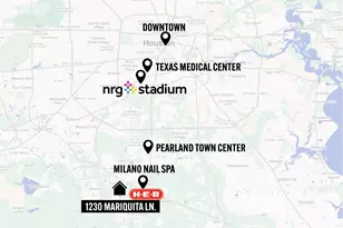 1230 Mariquita Ln, Rosharon, TX 77583 - Photo 26