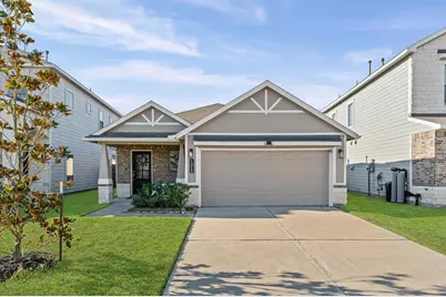 1230 Mariquita Lane, Rosharon, TX 77583 - Photo 2