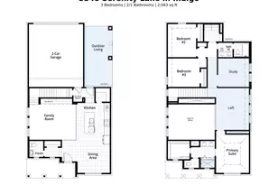 3348 Serenity Ln, Richmond, TX 77406 - Photo 20