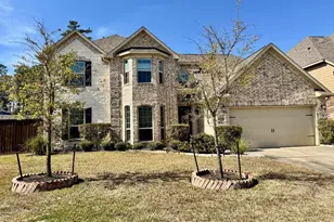 24019 Willow Rose Dr, Spring, TX 77389 - Photo 1