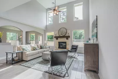 24019 Willow Rose Drive, Spring, TX 77389 - Photo 2