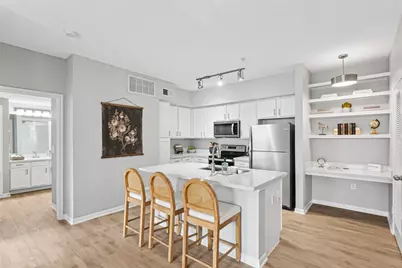 14807 Woodland Hills Drive #1304, Houston, TX 77396 - Photo 6