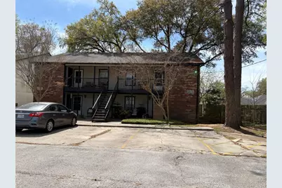 312 S Poplar Street #4, Tomball, TX 77375 - Photo 2