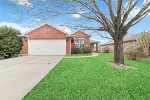 22911 Sebastian Dr, Porter, TX 77365 - Photo 1