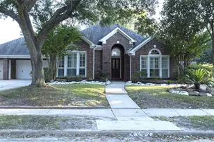 4402 Prince Pine Trail, Houston, TX 77059 - Photo 1