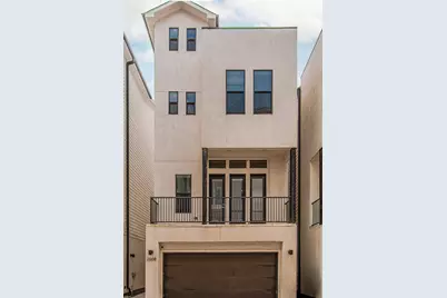 2608 Polk Street, Houston, TX 77003 - Photo 1