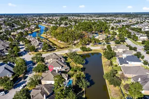 30214 Vinebriar Dr, Spring, TX 77386 - Photo 50