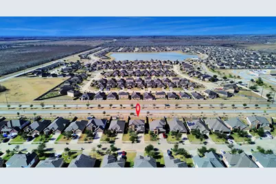 9726 Shimmering Lakes Drive, Rosharon, TX 77583 - Photo 30