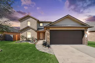 9726 Shimmering Lakes Dr, Rosharon, TX 77583 - Photo 1