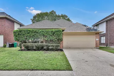1327 Coppercrest Drive, Spring, TX 77386 - Photo 1