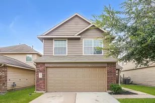 19002 Volga River Dr, Katy, TX 77449 - Photo 1