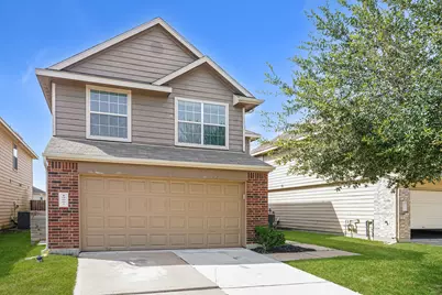19002 Volga River Drive, Katy, TX 77449 - Photo 2