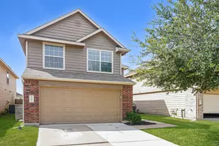 19002 Volga River Dr, Katy, TX 77449 - Photo 2