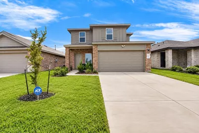 5630 Vintage Oakmont Drive, Spring, TX 77373 - Photo 2
