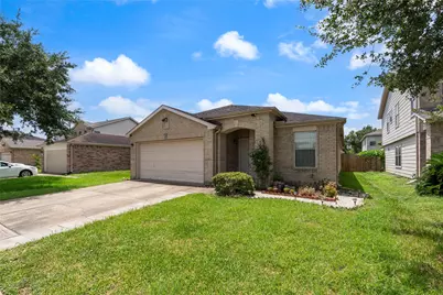 13123 Dawn Hollow Lane, Houston, TX 77072 - Photo 1