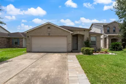 13123 Dawn Hollow Lane, Houston, TX 77072 - Photo 2