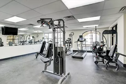 2203 Dorrington Street #301, Houston, TX 77030 - Photo 18