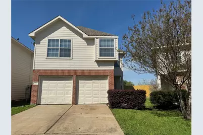 7114 Sedona Court, Houston, TX 77083 - Photo 1