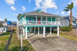 2406 Avenue P, Dickinson, TX 77539 - Photo 1